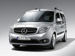 Mercedes-Benz Citan 2012 года
